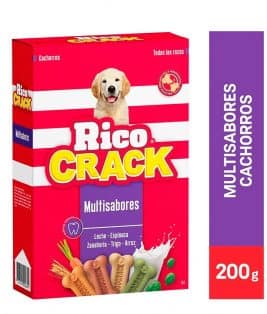 Ricocrack Cachorro Perro