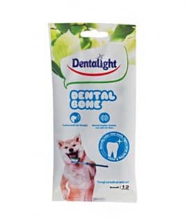 dentalight perro